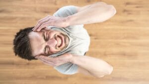 Абстиненция или ломка - виды и симптомы состояния