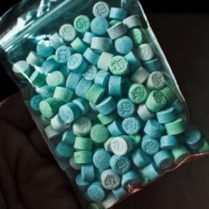 Все про амфетамин