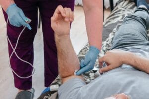 Детоксикация Амфетамина