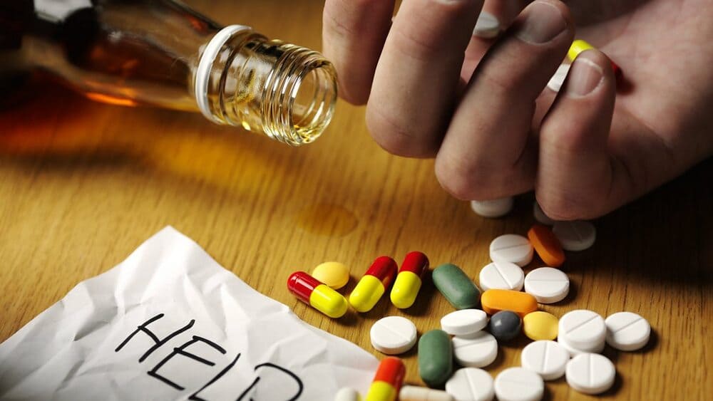 Лечение зависимости от эйфоретиков и психостимуляторов