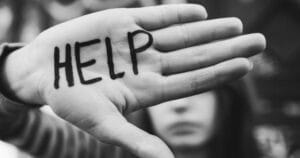 Помощь в борьбе с зависимостью