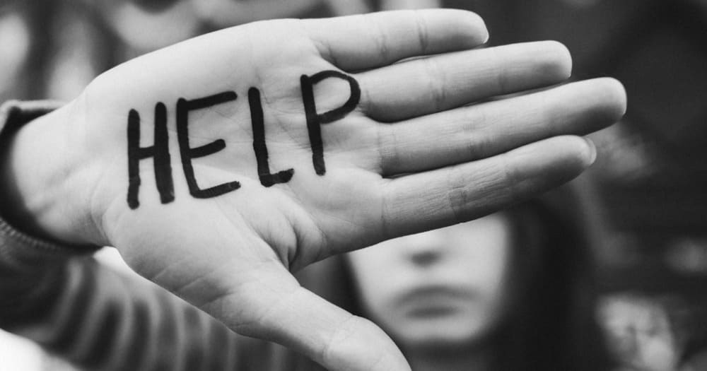 Помощь в борьбе с зависимостью