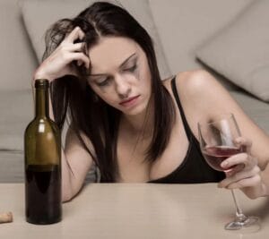 Какими могут быть последствия женского алкоголизма