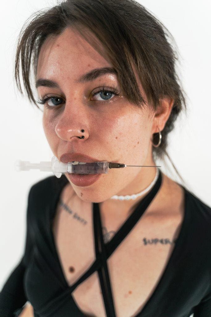 Как понять, что человек употребляет героин