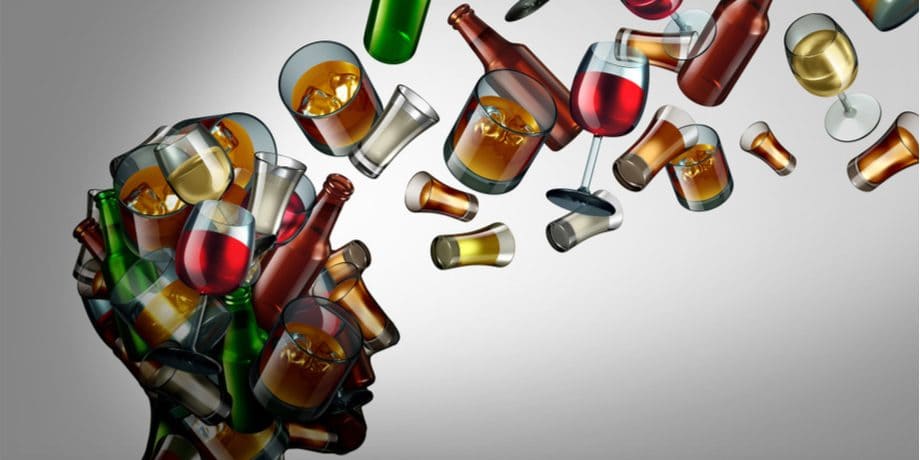 Как бороться с алкогольной зависимостью