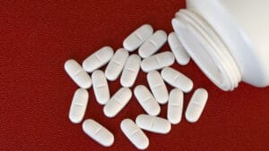 Все про «Кодтерпин» (кодеин)