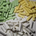 Препарат Ксанакс – смертельне заспокійливе