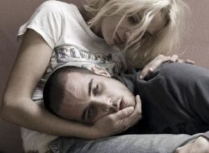 Муж наркоман