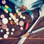 Види наркотиків за походженням та ефектом