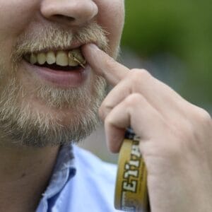 Что такое снюс и чем он опасен?