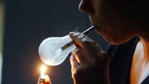 Солевой наркоман, кто он? Симптомы и способы лечения