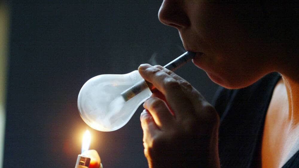 Солевой наркоман, кто он? Симптомы и способы лечения