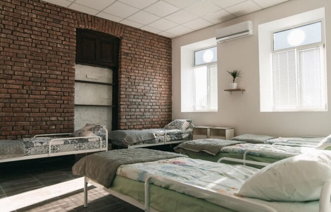 Наркологічна клініка "Моноліт" у місті Умань