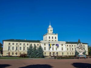 хмельницкий